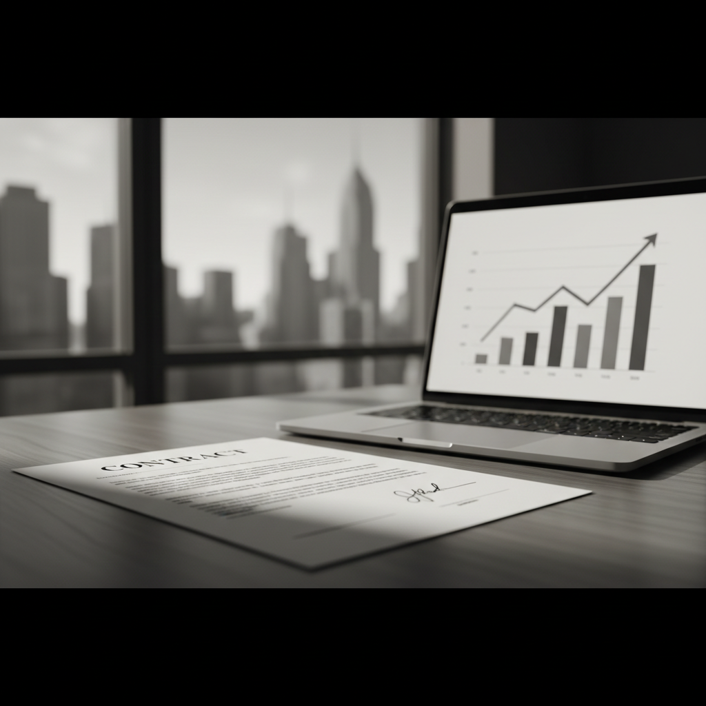 Independent Contractor Rule: Rewrite Contracts, Raise Rates