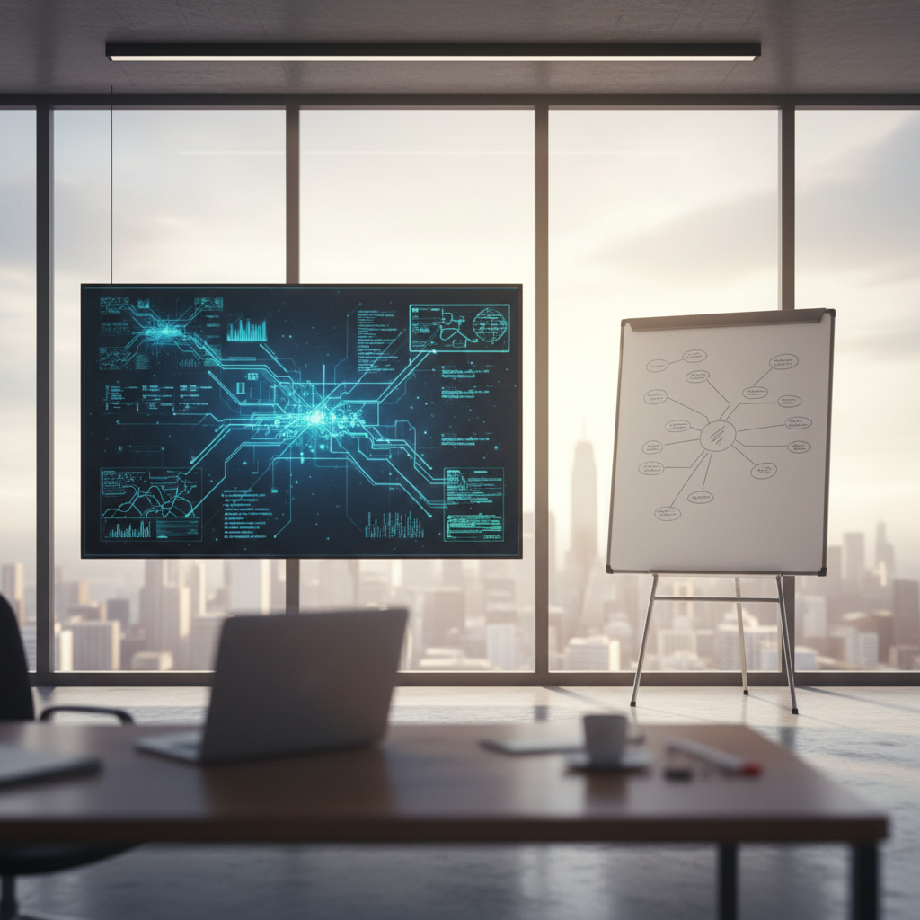 Rewrite Your 3–7 Year Plan for AI Governance Careers